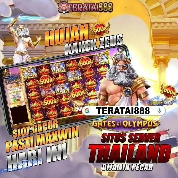 teratai888 APK