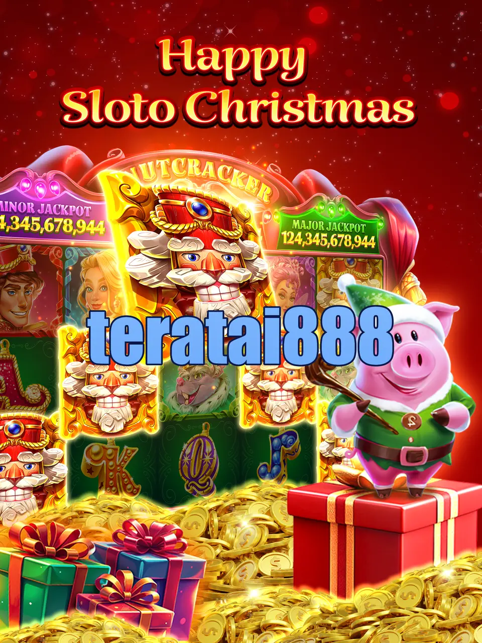 teratai888 APK