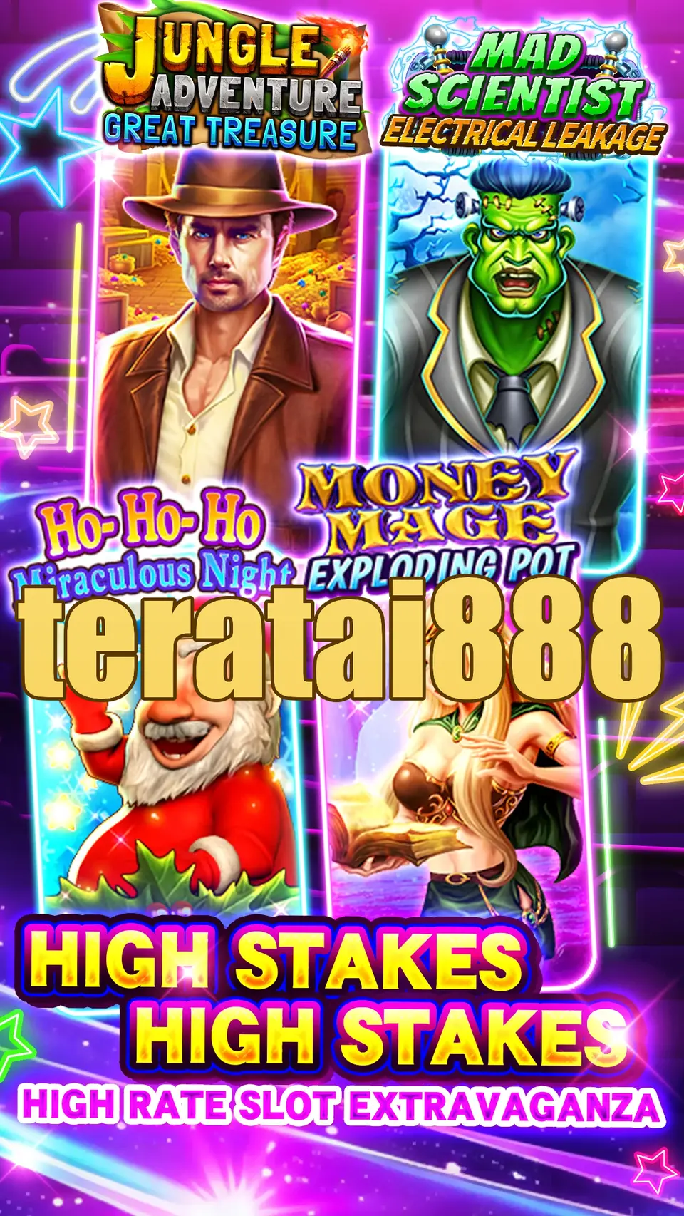 teratai888 APK
