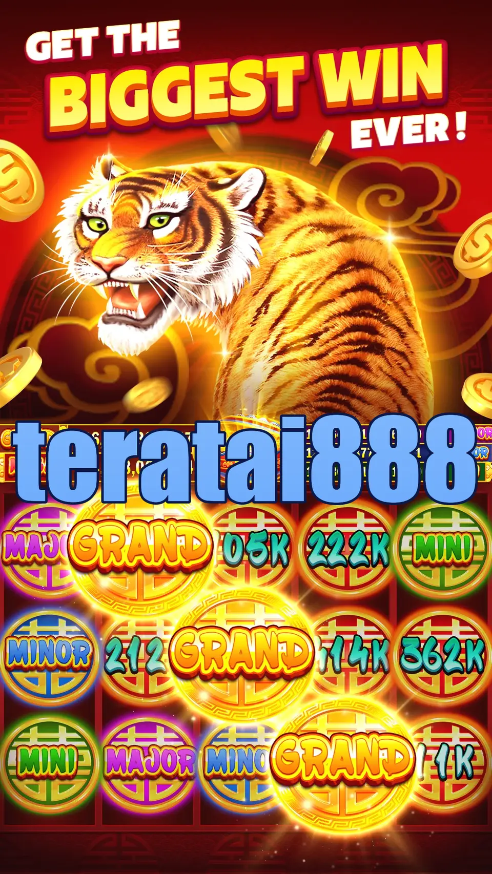 teratai888 Masuk